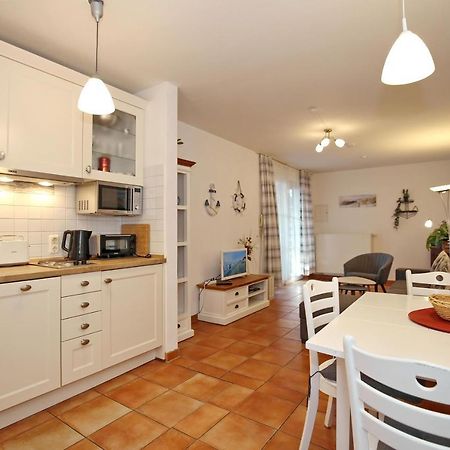 Strandstraße 16 Wohnung 14 Ostseebad Kühlungsborn Exterior foto