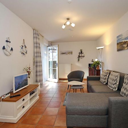 Strandstraße 16 Wohnung 14 Ostseebad Kühlungsborn Exterior foto