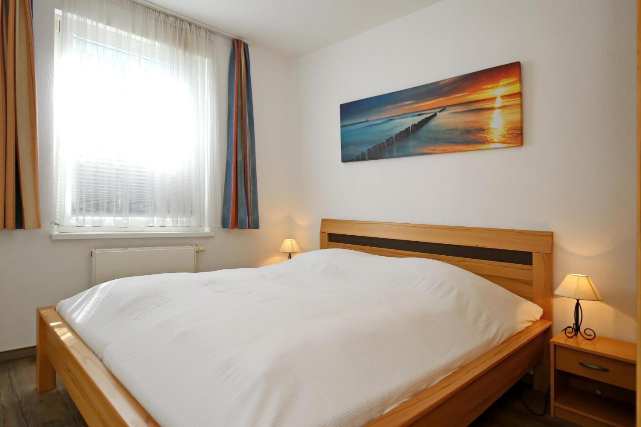Strandstraße 16 Wohnung 14 Ostseebad Kühlungsborn Exterior foto
