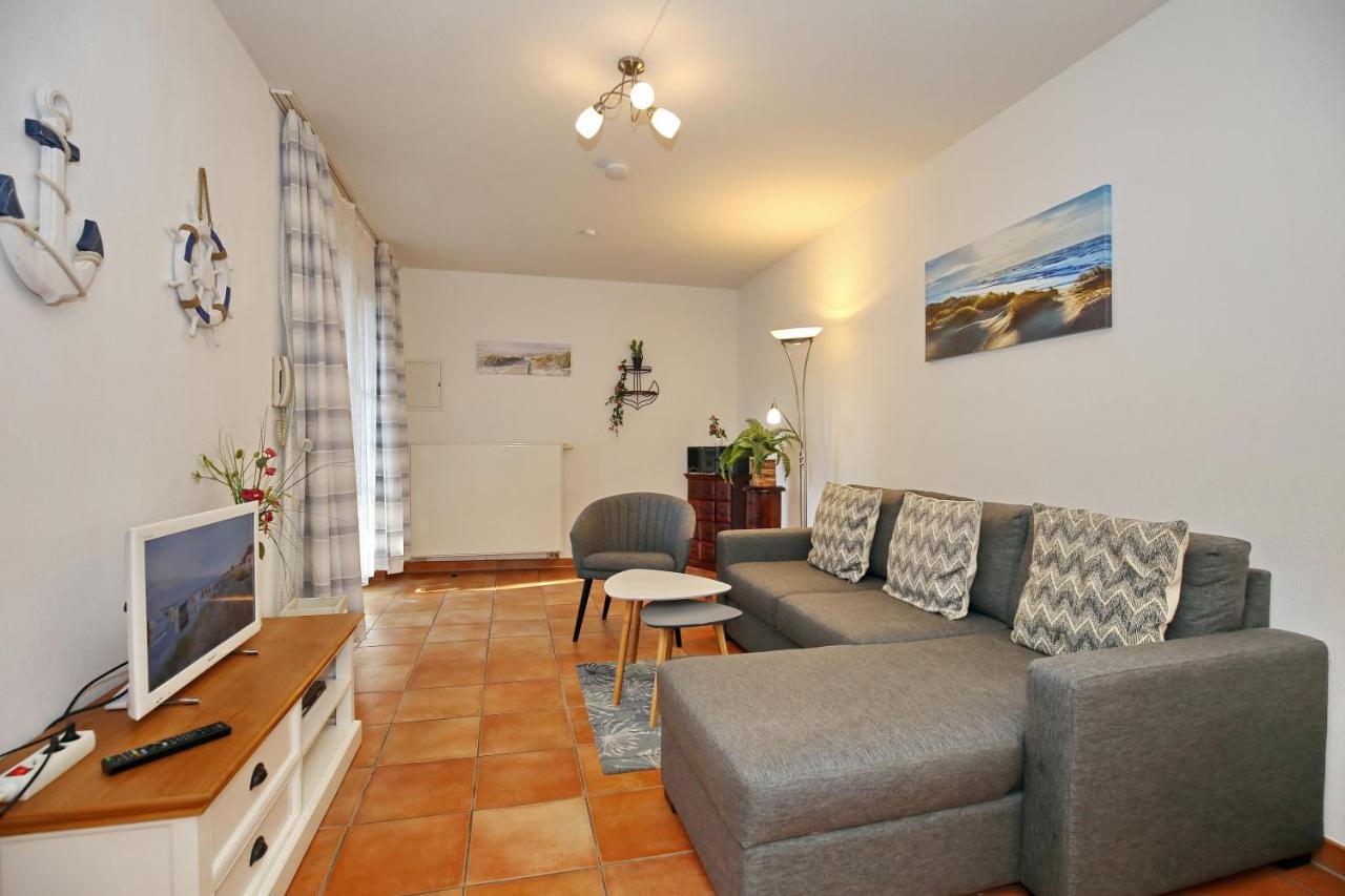 Strandstraße 16 Wohnung 14 Ostseebad Kühlungsborn Exterior foto