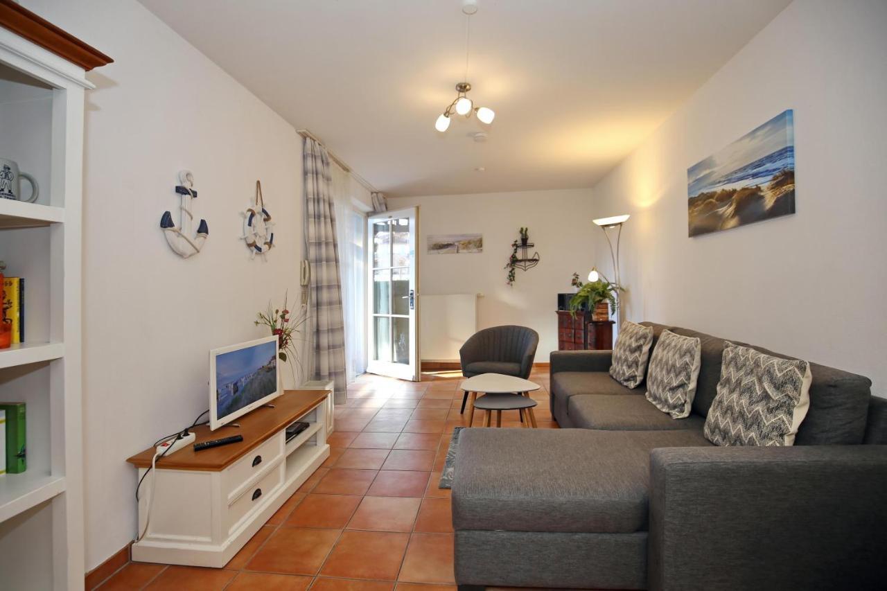 Strandstraße 16 Wohnung 14 Ostseebad Kühlungsborn Exterior foto